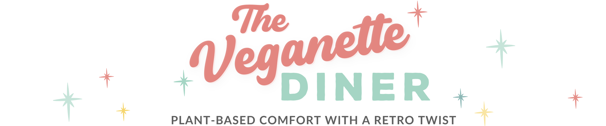 The Veganette Diner